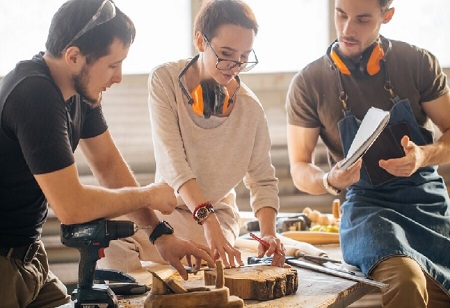 Malaysia's Inclusion of Computational Thinking in Vocational Education